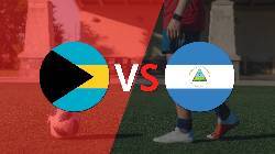 Nhận định, soi k&egrave;o Bahamas vs Nicaragua, 4h ng&agrave;y 11/6