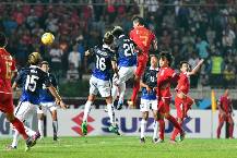 Nhận định, soi k&egrave;o Campuchia vs Hồng K&ocirc;ng, 18h30 ng&agrave;y 11/6