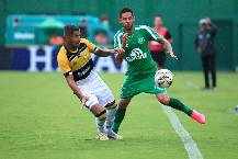 Nhận định, soi k&egrave;o Chapecoense vs Crici&uacute;ma, 7h30 ng&agrave;y 11/6