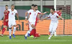 Nhận định, soi k&egrave;o Indonesia vs Jordan, 2h15 ng&agrave;y 12/6