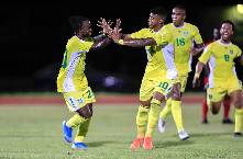 Nhận định, soi k&egrave;o Montserrat vs Bermuda, 6h30 ng&agrave;y 12/6