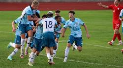 Nhận định, soi k&egrave;o U18 Na Uy vs U18 Czech, 17h ng&agrave;y 10/6