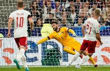 Ph&acirc;n t&iacute;ch k&egrave;o hiệp 1 Đan Mạch vs Croatia, 1h45 ng&agrave;y 11/6