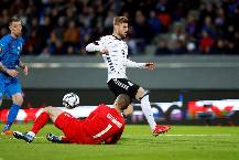 Ph&acirc;n t&iacute;ch k&egrave;o hiệp 1 Hungary vs Đức, 1h45 ng&agrave;y 12/6