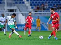 Ph&acirc;n t&iacute;ch k&egrave;o hiệp 1 Singapore vs Tajikistan, 17h30 ng&agrave;y 11/6