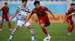 Ph&acirc;n t&iacute;ch tỷ lệ hiệp 1 U23 Việt Nam vs U23 Saudi Arabia, 23h ng&agrave;y 12/6