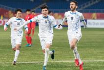 Soi bảng dự đo&aacute;n tỷ số ch&iacute;nh x&aacute;c U23 Uzbekistan vs U23 Iraq, 23h ng&agrave;y 11/6