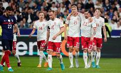 Soi k&egrave;o phạt g&oacute;c Đan Mạch vs Croatia, 1h45 ng&agrave;y 11/6