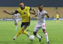 Soi k&egrave;o phạt g&oacute;c Malaysia vs Bahrain, 20h ng&agrave;y 11/6