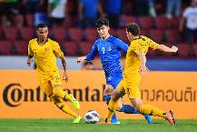 Soi k&egrave;o phạt g&oacute;c U23 Australia vs U23 Turkmenistan, 20h ng&agrave;y 11/6