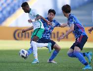 Soi k&egrave;o phạt g&oacute;c U23 Việt Nam vs U23 Saudi Arabia, 23h ng&agrave;y 12/6