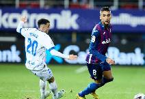 Nhận định, soi k&egrave;o Alaves vs Levante, 02h00 ng&agrave;y 12/6
