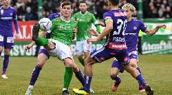 Nhận định, soi k&egrave;o Austria Vienna vs SC Austria Lustenau, 22h00 ng&agrave;y 11/6