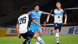 Nhận định, soi k&egrave;o Blaublitz Akita vs Zweigen Kanazawa, 12h00 ng&agrave;y 11/6