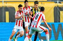 Nhận định, soi k&egrave;o CA Penarol vs CA River Plate, 1h30 ng&agrave;y 11/6