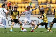 Nhận định, soi k&egrave;o Chungbuk Cheongju FC vs Jeonnam Dragons, 14h00 ng&agrave;y 11/6