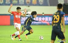Nhận định, soi k&egrave;o Dongguan Guanlian vs Guangzhou FC, 14h30 ng&agrave;y 10/6