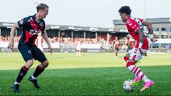 Nhận định, soi k&egrave;o Emmen vs Almere City, 23h00 ng&agrave;y 11/6