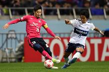 Nhận định, soi k&egrave;o Gamba Osaka vs Tokyo, 16h ng&agrave;y 11/6