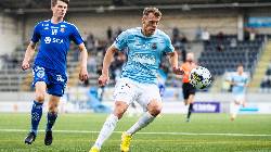 Nhận định, soi k&egrave;o Gefle IF vs Osters IF, 18h00 ng&agrave;y 10/6