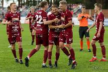 Nhận định, soi k&egrave;o JaPS vs Jyvaskyla, 22h00 ng&agrave;y 11/6