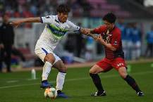 Nhận định, soi k&egrave;o Kashima Antlers vs Shonan Bellmare, 16h00 ng&agrave;y 11/6