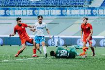 Nhận định, soi k&egrave;o Lion City Sailors vs Young Lions, 17h00 ng&agrave;y 10/6