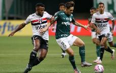 Nhận định, soi k&egrave;o Sao Paulo vs Palmeiras, 02h00 ng&agrave;y 12/6
