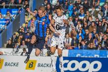 Nhận định, soi k&egrave;o Stabaek vs Rosenborg, 22h ng&agrave;y 11/6