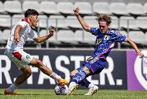 Nhận định, soi k&egrave;o U19 Nhật Bản vs U23 Panama, 19h00 ng&agrave;y 10/6