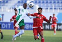 Nhận định, soi k&egrave;o U23 Saudi Arabia vs U23 Costa Rica, 19h00 ng&agrave;y 11/6