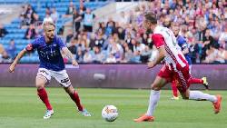 Nhận định, soi k&egrave;o Valerenga vs Stromsgodset, 22h00 ng&agrave;y 11/6