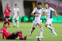 Ph&acirc;n t&iacute;ch k&egrave;o hiệp 1 Gamba Osaka vs Tokyo, 16h ng&agrave;y 11/6