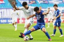 Ph&acirc;n t&iacute;ch tỷ lệ k&egrave;o hiệp 1 Suwon Samsung Bluewings vs Incheon United, 17h00 ng&agrave;y 11/6