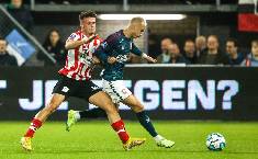 Soi k&egrave;o hiệp 1 FC Twente vs Sparta Rotterdam, 19h30 ng&agrave;y 11/6