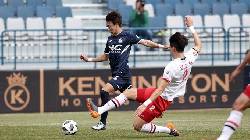 Soi k&egrave;o hiệp 1 Kashima Antlers vs Shonan Bellmare, 16h00 ng&agrave;y 11/6