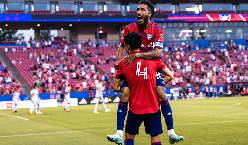 Soi k&egrave;o hiệp 1 Portland Timbers vs Dallas, 09h00 ng&agrave;y 12/6