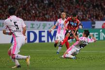 Soi k&egrave;o phạt g&oacute;c Sagan Tosu vs Consadole Sapporo, 17h00 ng&agrave;y 10/6
