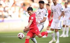 Lịch sử đối đầu đội tuyển Việt Nam vs Iraq: &ldquo;Rồng v&agrave;ng&rdquo; thất thế