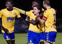 Nhận định, soi k&egrave;o Capalaba vs Logan Lightning, 17h30 ng&agrave;y 11/6: Đối thủ kị giơ