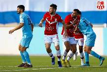 Nhận định, soi k&egrave;o ES Setif vs Paradou AC, 22h45 ng&agrave;y 11/06: Đảm bảo vị thế