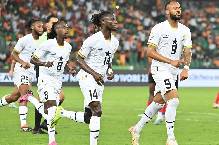 Nhận định, soi k&egrave;o Ghana vs CH Trung Phi, 2h00 ng&agrave;y 11/6: Đẳng cấp l&ecirc;n tiếng