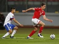 Nhận định, soi k&egrave;o Malta vs Hy Lạp, 22h59 ng&agrave;y 11/06: Lấy lại t&acirc;m l&yacute; chiến thắng