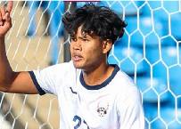 Nhận định, soi k&egrave;o M&ocirc;ng Cổ vs Campuchia, 16h00 ng&agrave;y 11/6: Nỗi đau k&eacute;o d&agrave;i