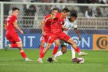 Nhận định, soi k&egrave;o Oman vs Kyrgyzstan, 22h59 ng&agrave;y 11/06: Dắt tay nhau đi tiếp