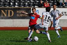 Nhận định, soi k&egrave;o Stromsgodset B vs Stabaek B, 19h00 ng&agrave;y 10/6: Gia tăng khoảng c&aacute;ch