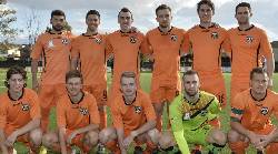 Nhận định, soi k&egrave;o Sydney FC Youth vs Hills Brumbies, 17h00 ng&agrave;y 11/6: Thua tiếp lượt về