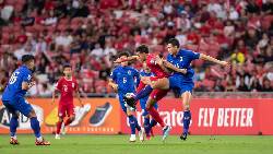 Nhận định, soi k&egrave;o Th&aacute;i Lan vs Singapore, 19h30 ng&agrave;y 11/6: Kh&oacute; cho cửa tr&ecirc;n
