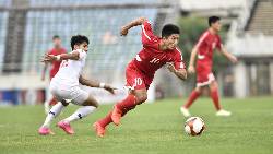 Nhận định, soi k&egrave;o Triều Ti&ecirc;n vs Myanmar, 20h00 ng&agrave;y 11/6: Out tr&igrave;nh