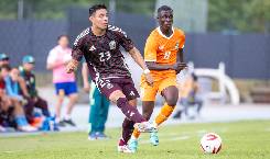 Nhận định, soi k&egrave;o U20 Bờ Biển Ng&agrave; vs U23 Saudi Arabia, 22h30 ng&agrave;y 11/6: &lsquo;Tiểu Voi&rsquo; đ&aacute;ng tin